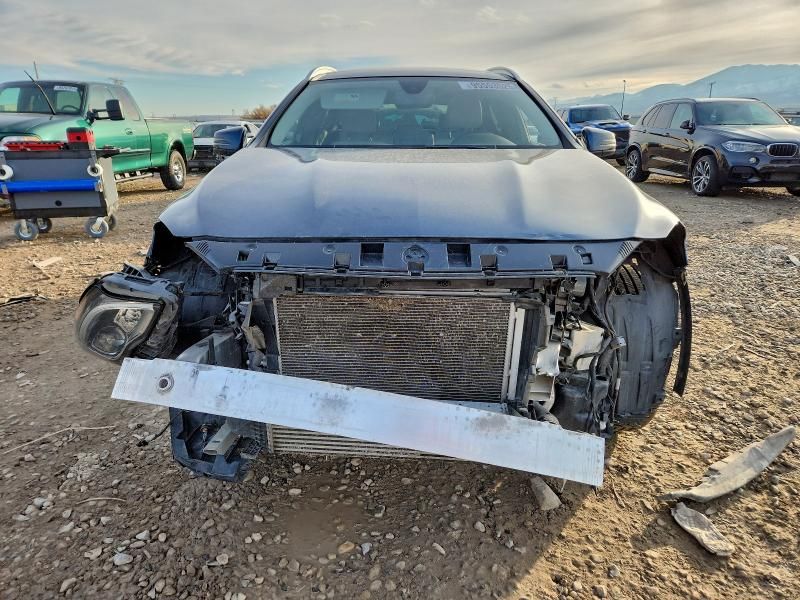 2019 Mercedes-Benz Gla 250 4matic