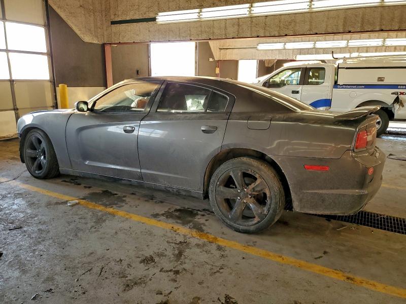 2014 Dodge Charger sxt