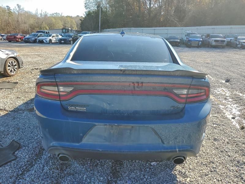 2020 Dodge Charger R/T