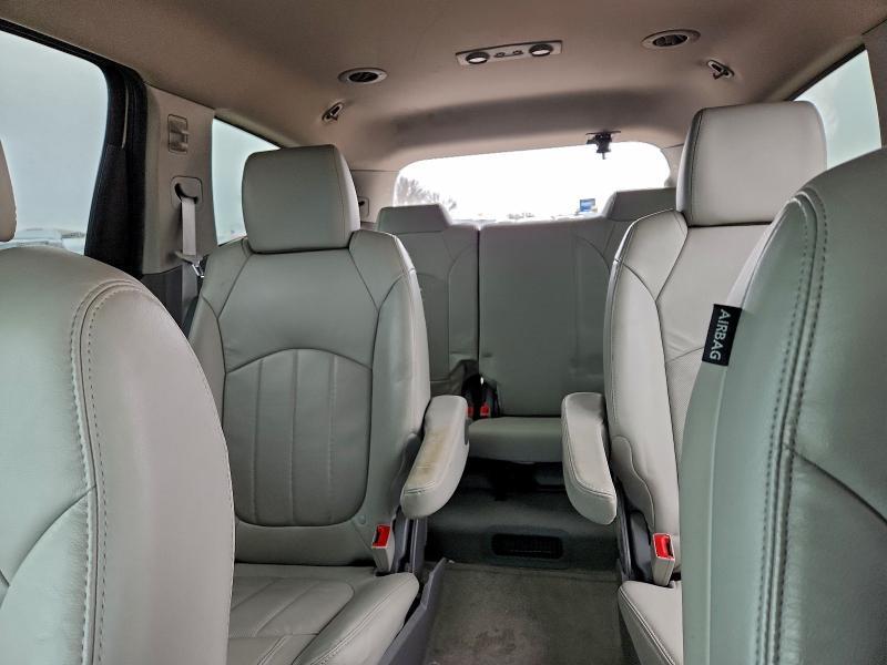 2015 Chevrolet Traverse ltz