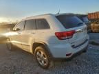 2012 Jeep Grand Cherokee Limited