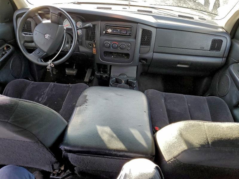 2004 Dodge Ram 1500 st