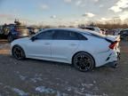 2021 KIA K5 gt Line