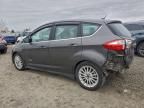 2016 Ford C-max Premium sel