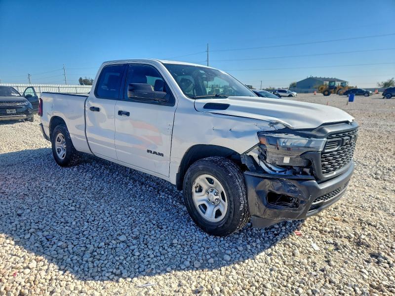 2025 Dodge Ram 1500 Tradesman