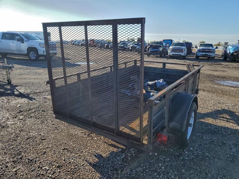 2021 Carry-On Utility Trailer