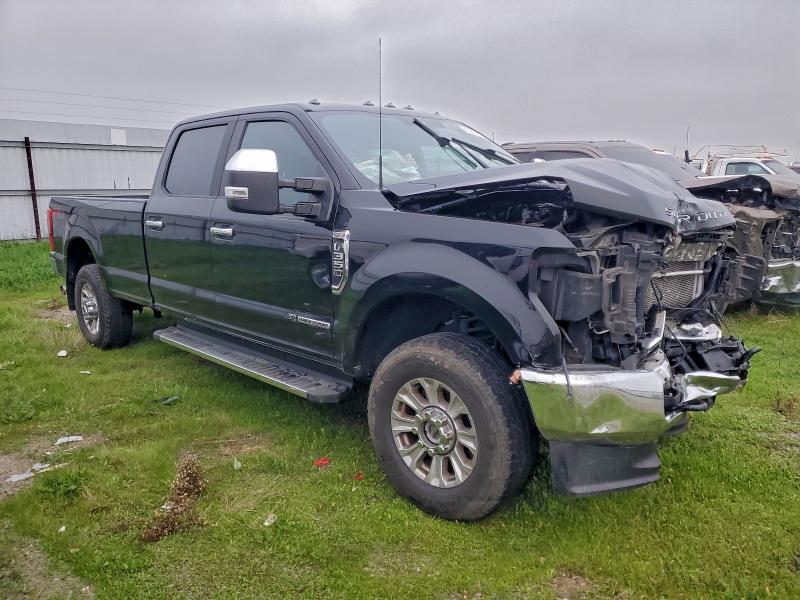 2022 Ford F350 Super Duty