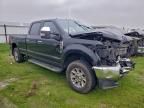 2022 Ford F350 Super Duty