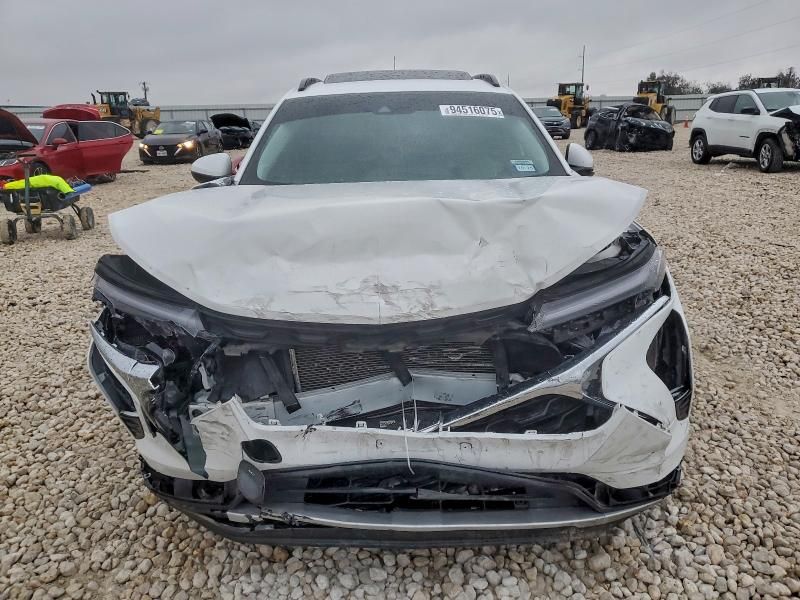 2024 Chevrolet Trax 1LT