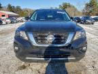 2018 Nissan Pathfinder