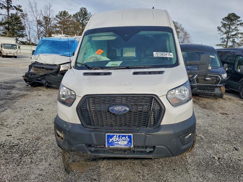 2022 Ford Transit 350 Delivery Van