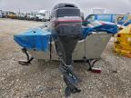 1999 Tracker Boat