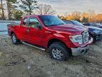 2014 Ford F150 Super cab