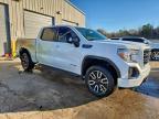 2022 GMC Sierra Limited K1500 AT4