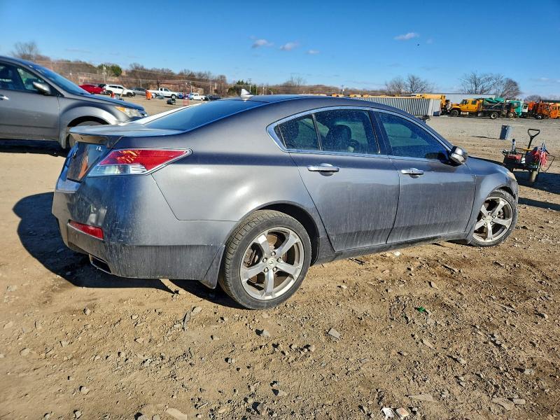 2010 Acura TL