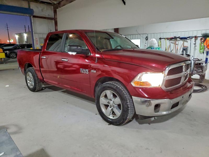 2015 Dodge Ram 1500 slt