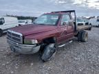 2000 Dodge RAM 3500 Truck Cab AND Chassis