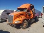 2022 Peterbilt Tractor 2022 Peterbilt 579 Semi Truck