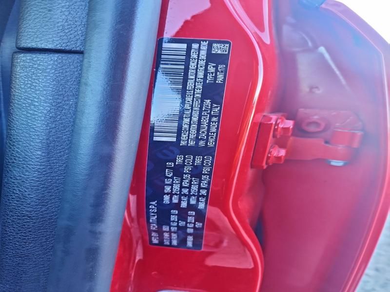 2020 Jeep Renegade Sport