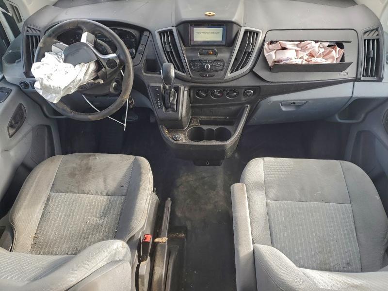 2019 Ford Transit 250 Delivery Van