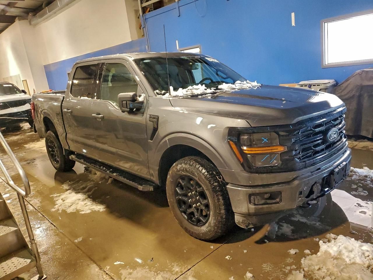 2024 Ford F150 xlt