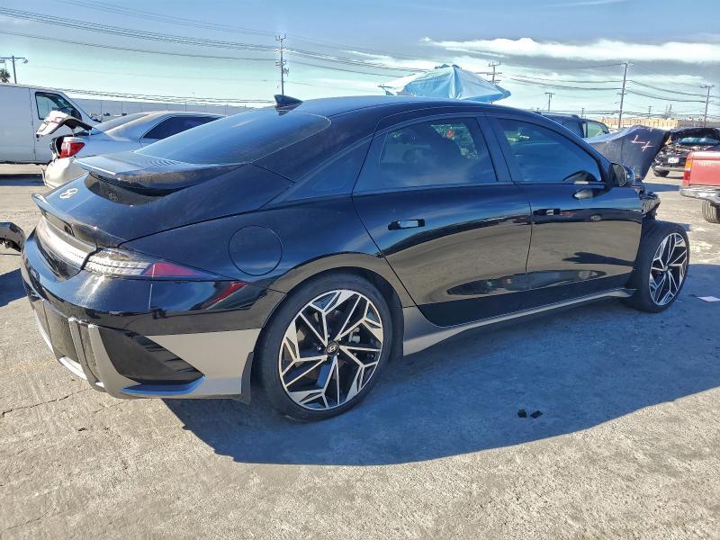 2024 Hyundai Ioniq 6 sel