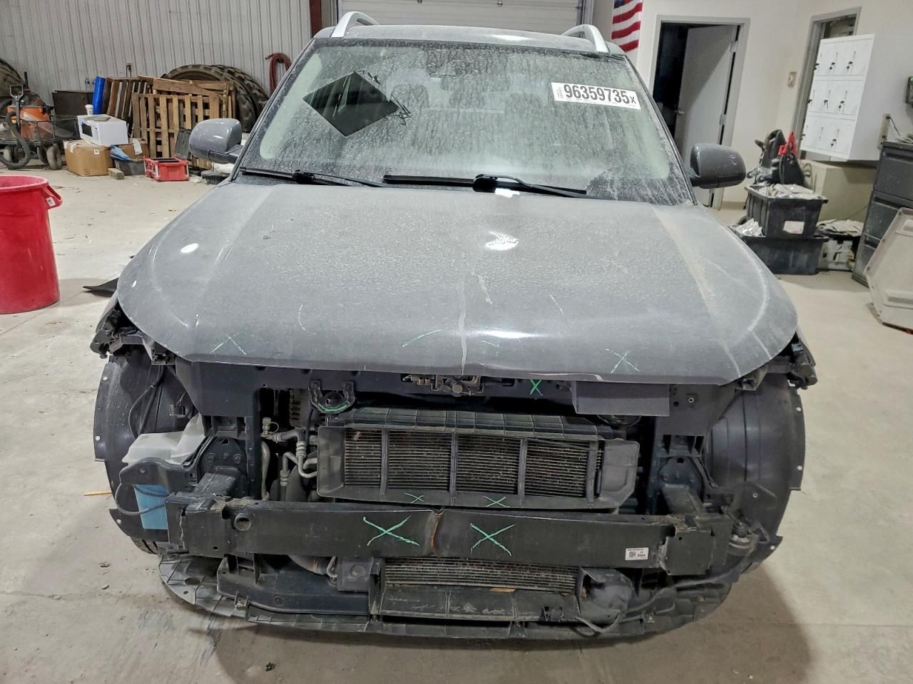 2020 Hyundai Venue sel