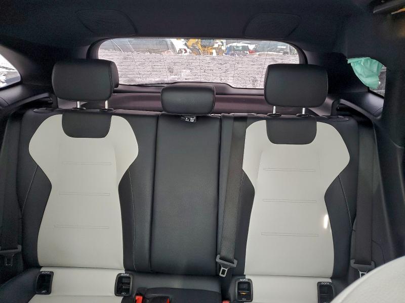 2021 Mercedes-Benz Gla 250 4matic
