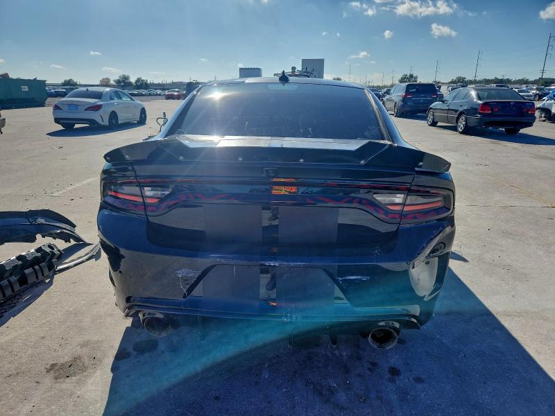 2019 Dodge Charger r