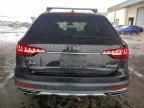 2021 Audi A4 Allroad Premium Plus