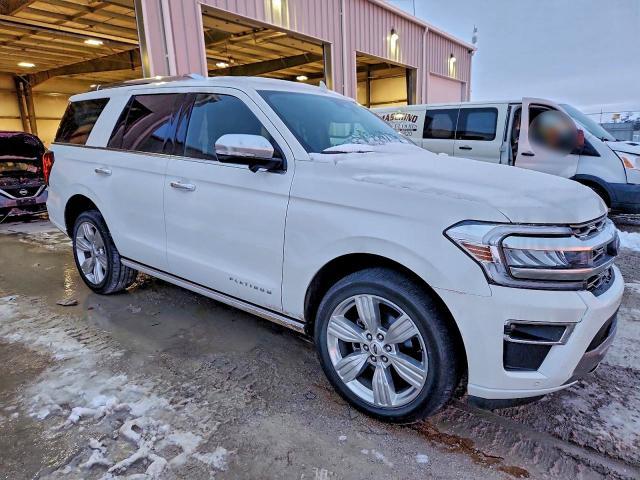 2023 Ford Expedition Platinum