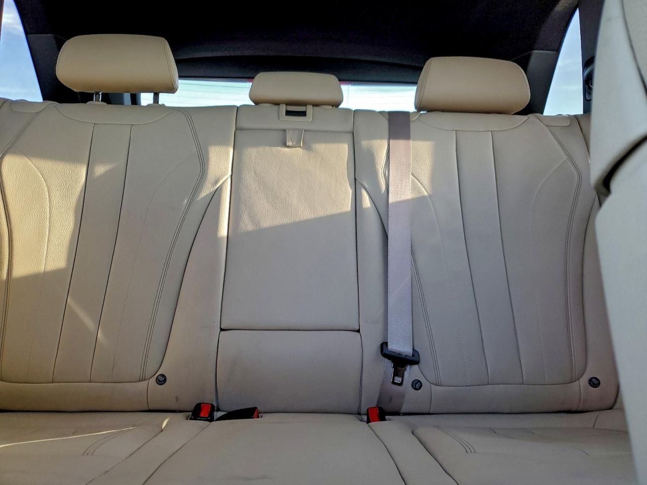 2017 BMW X5 Sdrive35i