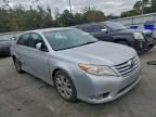2012 Toyota Avalon Base