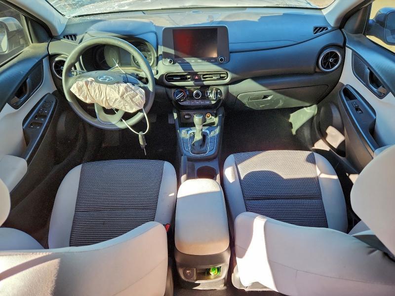 2023 Hyundai Kona se