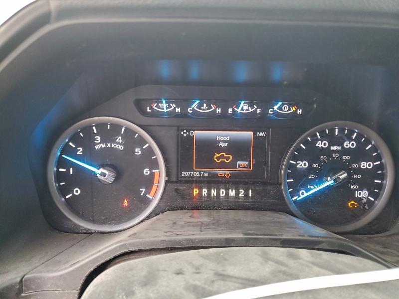 2017 Ford F250 Super Duty