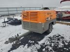 2010 Urwi 2010 Sullivan Palatek D185 AIR Compressor