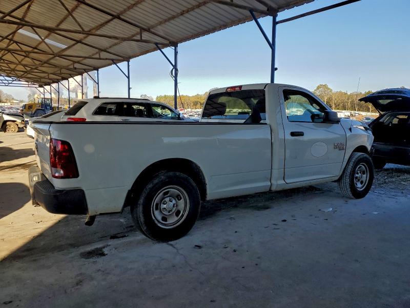 2019 Dodge Ram 1500 Classic Tradesman