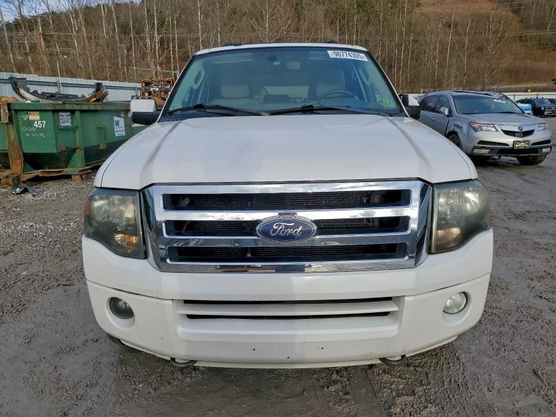 2011 Ford Expedition Limited