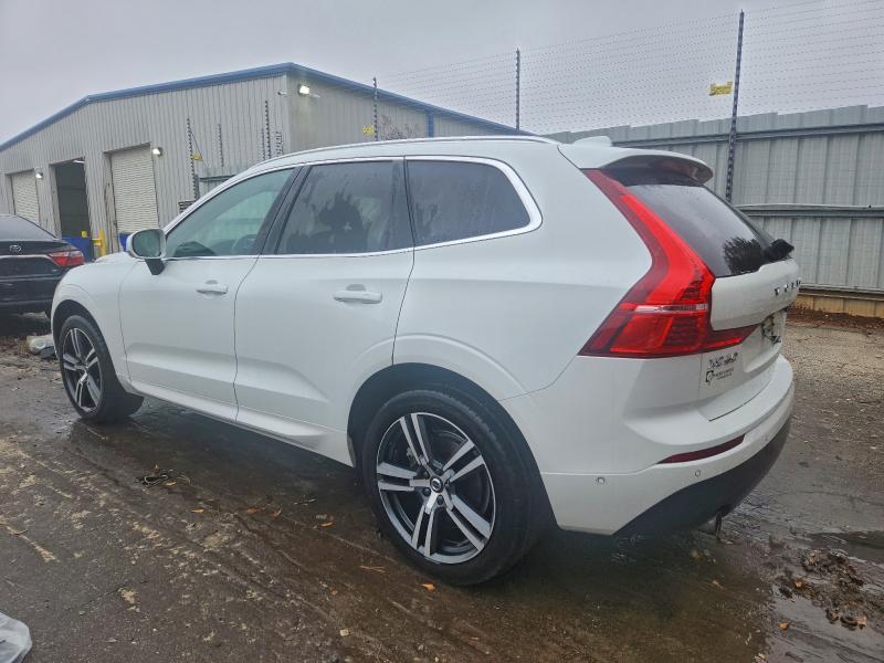 2018 Volvo Xc60 T6 Momentum