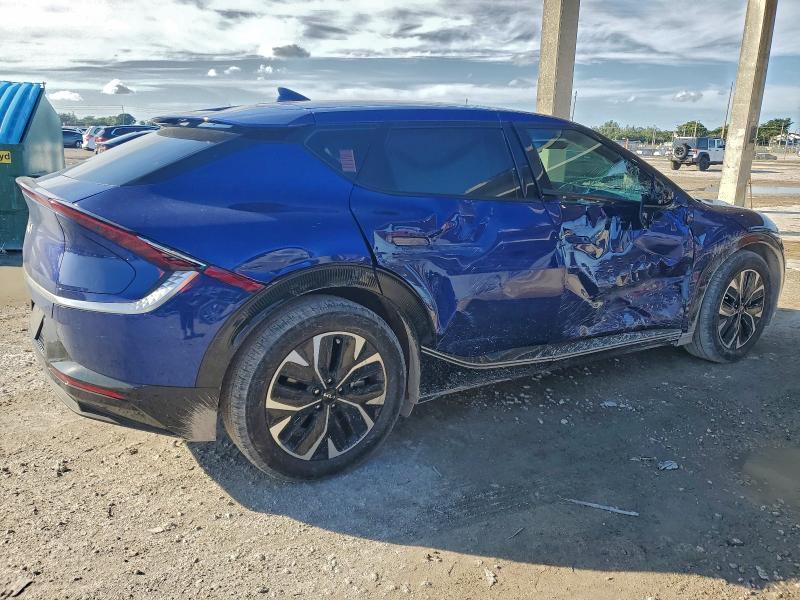 2023 KIA EV6