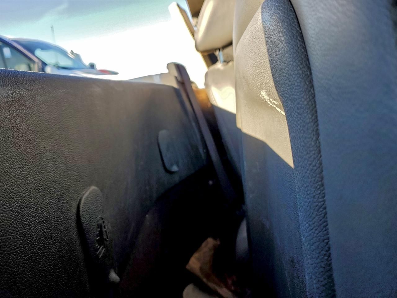 2009 Chevrolet Silverado C1500