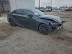 2017 Lexus Is 300