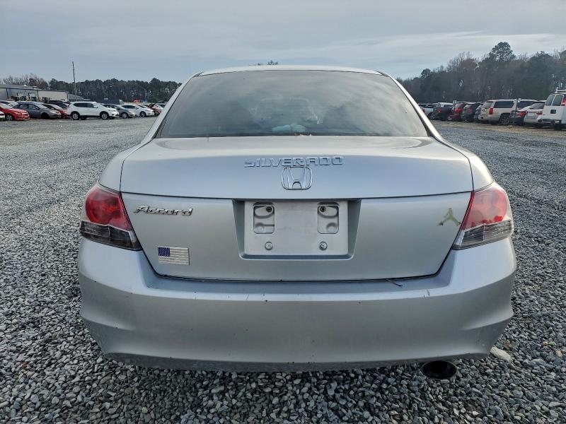 2008 Honda Accord ex