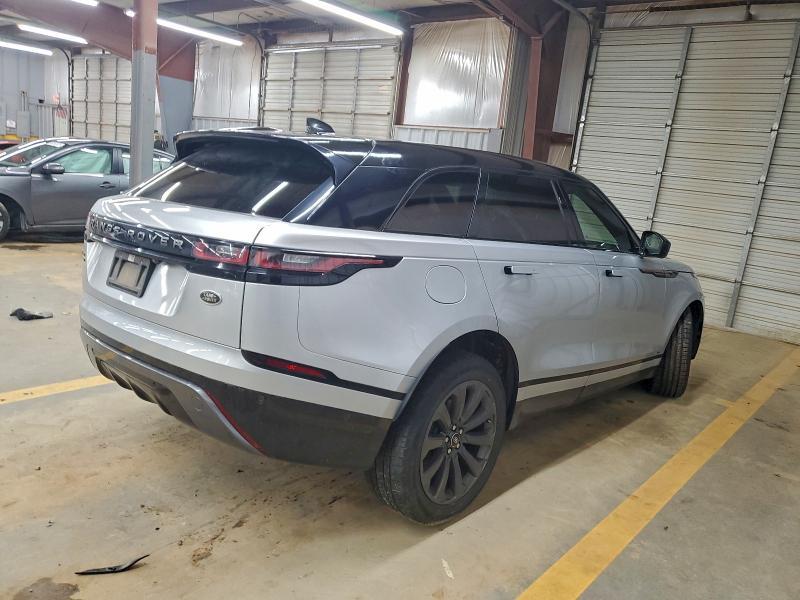 2021 Land Rover Range Rover Velar R-dynamic s