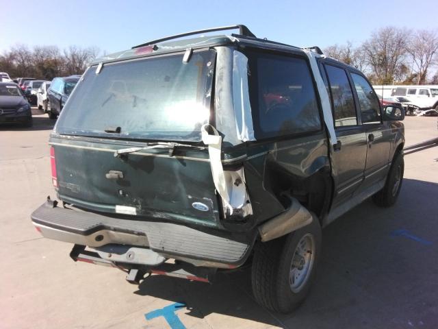1994 Ford Explorer
