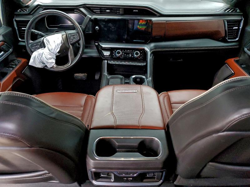 2024 GMC Sierra K2500 Denali Ultimate