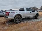 2018 Ford F150 Super cab