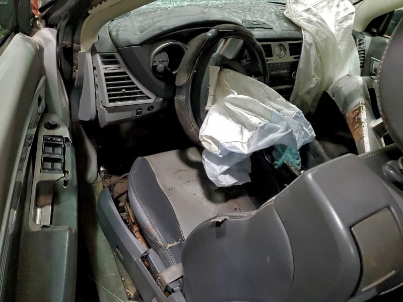 2008 Chrysler Sebring Touring