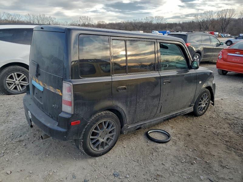 2006 Scion XB