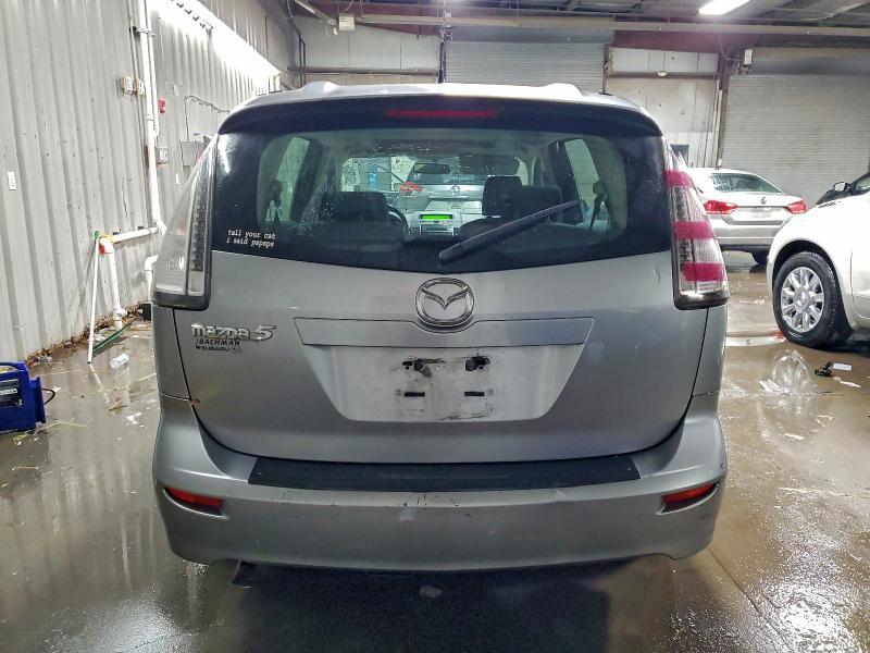 2010 Mazda 5